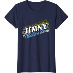 Jimny United Offroad 4x4 new Jimny GJ HJ 4wd Adventure T-Shirt