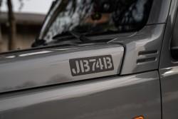 JB74B Sticker Set Design 1